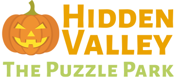 Hidden Valley The Puzzle Park